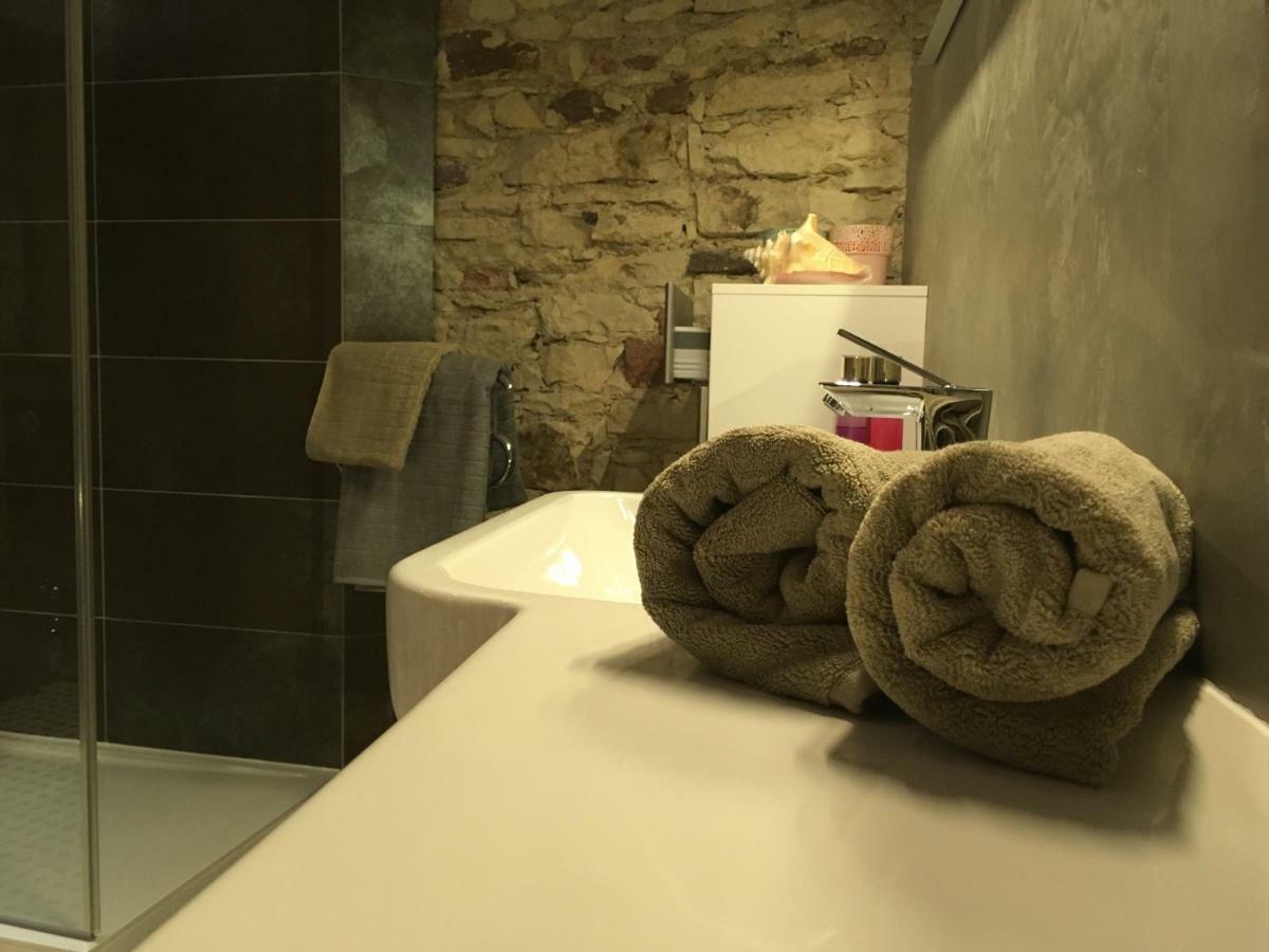 Apartment Nebovidy I - Historic Centre - Terrace - Air Conditioning Praag Buitenkant foto